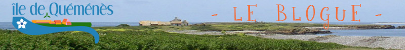Ile de Quéménès